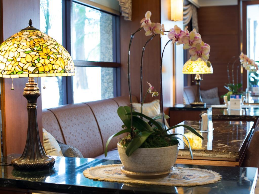 Hotel Dion Taichung Eksteriør bilde